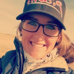 Meet your Posher, Bailey